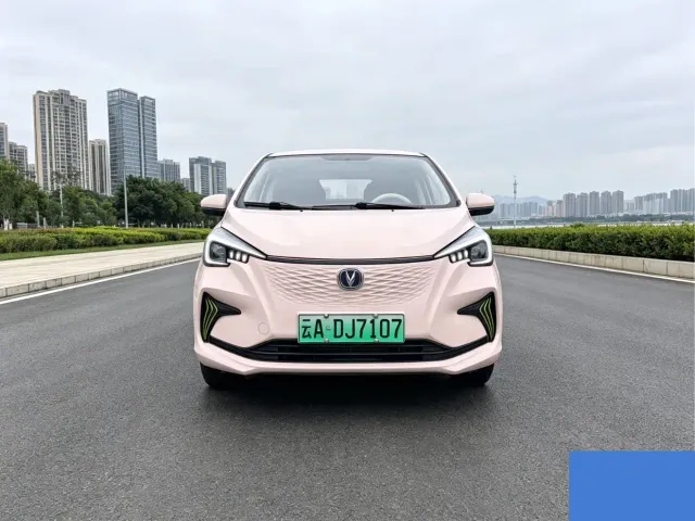 Changan Benben E-Star — Фото автомобиля 2