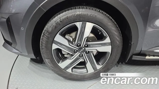 Kia Sorento — Фото автомобиля 5