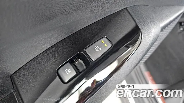 Kia Seltos Seltos (New) — Фото автомобиля 19