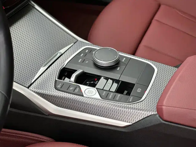 BMW 4 Series — Фото автомобиля 11
