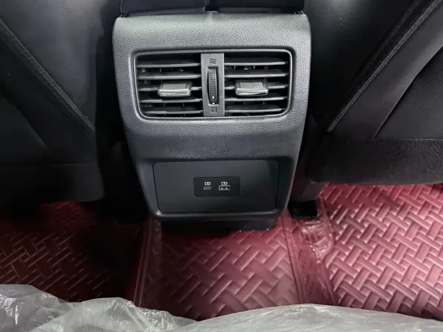 Nissan Qashqai — Фото автомобиля 18