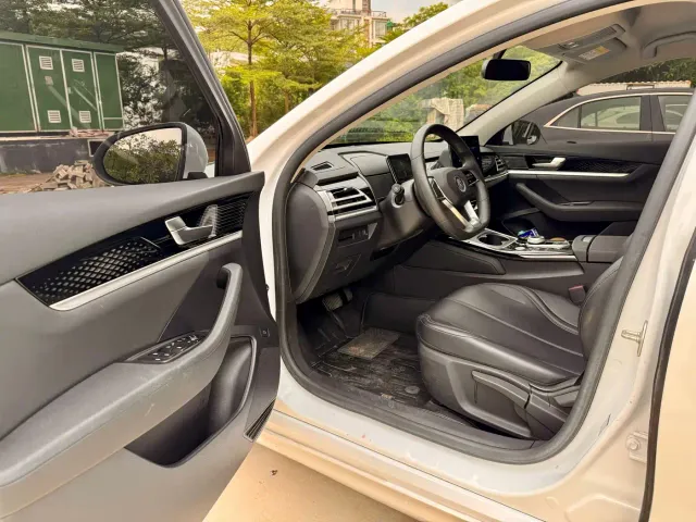 BYD Qin PLUS — Фото автомобиля 4