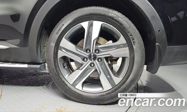 Kia Sorento 4th Gen — Фото автомобиля 6