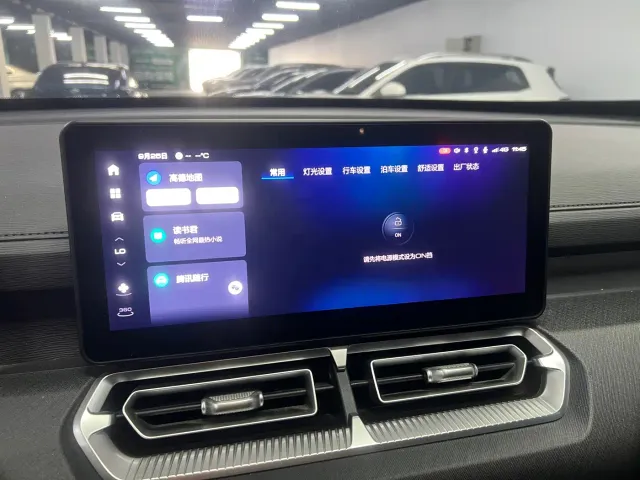 Haval H5 — Фото автомобиля 13