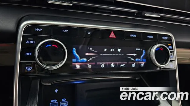 Genesis GV80 3.0 Дизель AWD — Фото автомобиля 26