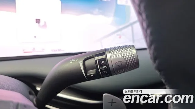 Genesis G80 Бензин 2.5 турбо 2WD — Фото автомобиля 12