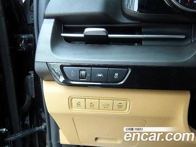 Kia Carnival 4th Gen — Фото автомобиля 12