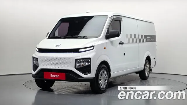 Фотография автомобиля — Geely SE-A2