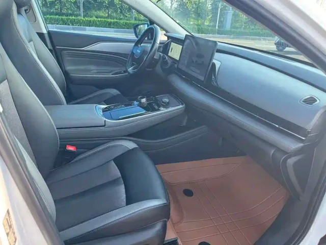 GAC Aion S Plus — Фото автомобиля 9