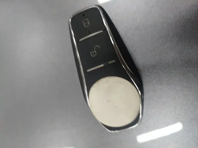 BYD Song PLUS — Фото автомобиля 8