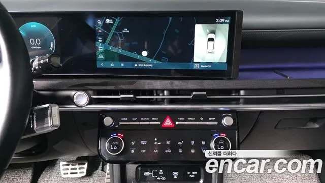 Hyundai Tucson NX4 — Фото автомобиля 15