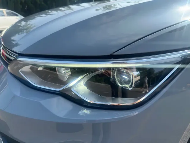 Volkswagen Golf — Фото автомобиля 4