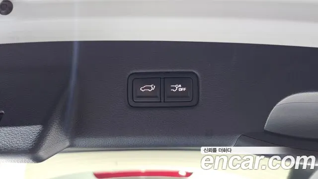 Kia Canival Carnival 4 поколение Дизель 7 мест Signature — Фото автомобиля 14