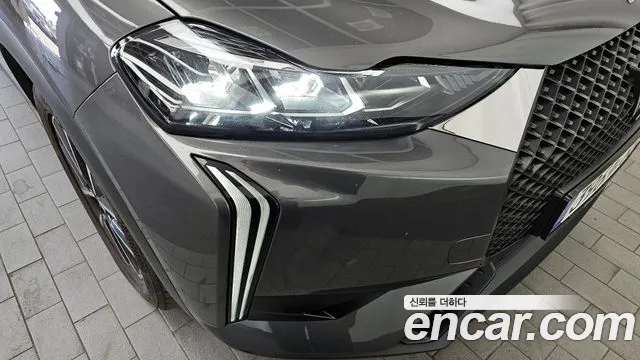 Citroen-DS DS3 — Фото автомобиля 20