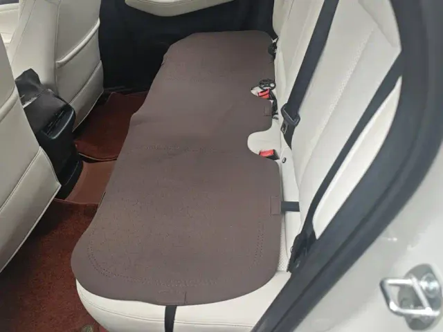 Baojun Baojun Yunhai 2024 140km Plug-in Hybrid — Фото автомобиля 11