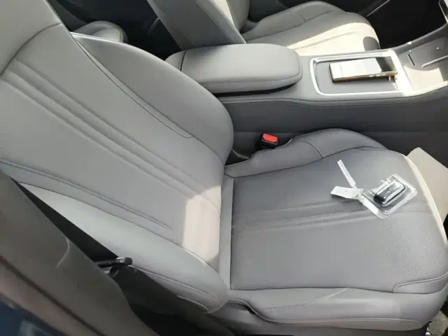 Geely Galaxy L7 — Фото автомобиля 24