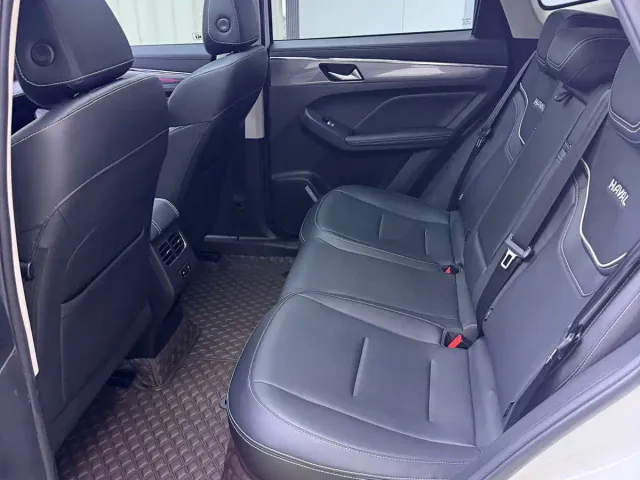 Haval Jolion — Фото автомобиля 9