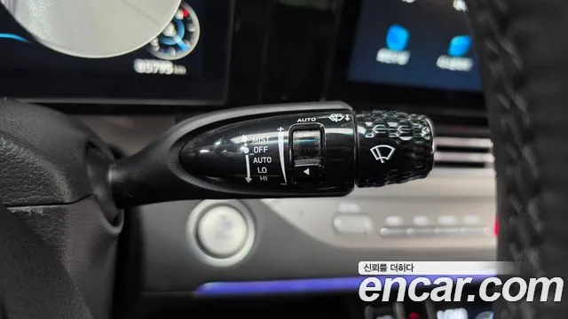 Hyundai Grandeur Новый Grandeur IG — Фото автомобиля 19