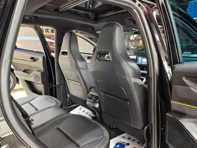 Haval H6S — Фото автомобиля 10