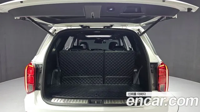 Hyundai Palisade Palisade Бензин 3.8 4WD — Фото автомобиля 14