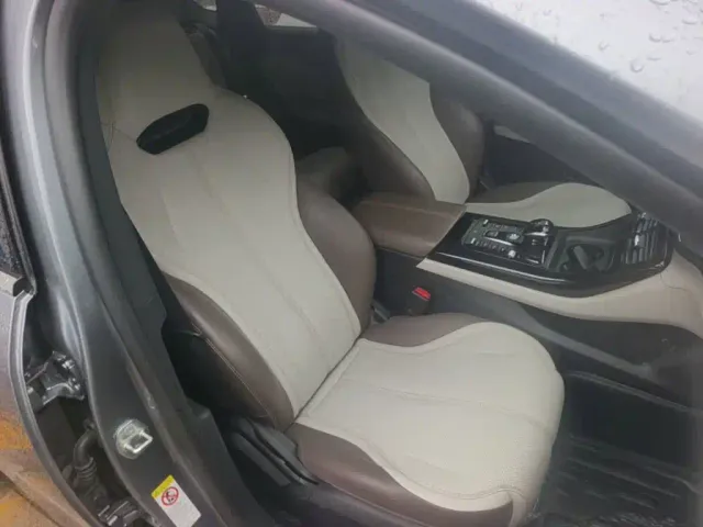 BYD Qin PLUS — Фото автомобиля 24