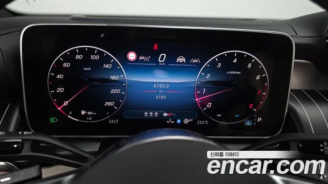 Mercedes-Benz GLC-Class — Фото автомобиля 7