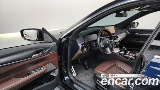 BMW Gran Turismo G32 — Фото автомобиля 10