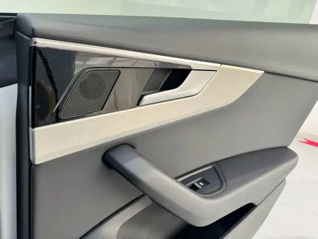 Audi A5 — Фото автомобиля 19