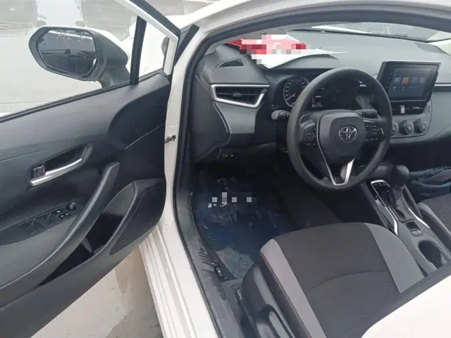 Toyota Corolla — Фото автомобиля 15