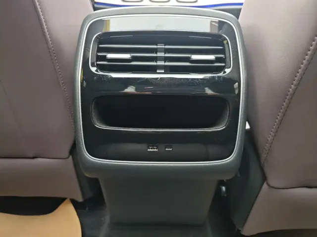 Chery Tiggo 9 — Фото автомобиля 7