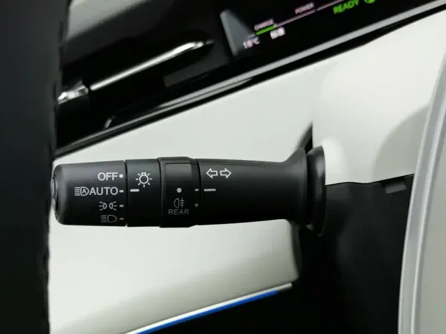 Honda Hunting Light e:NS2 — Фото автомобиля 21