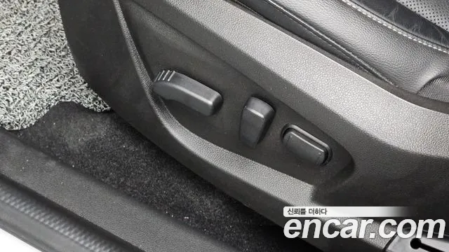 Renault-KoreaSamsung XM3 — Фото автомобиля 26
