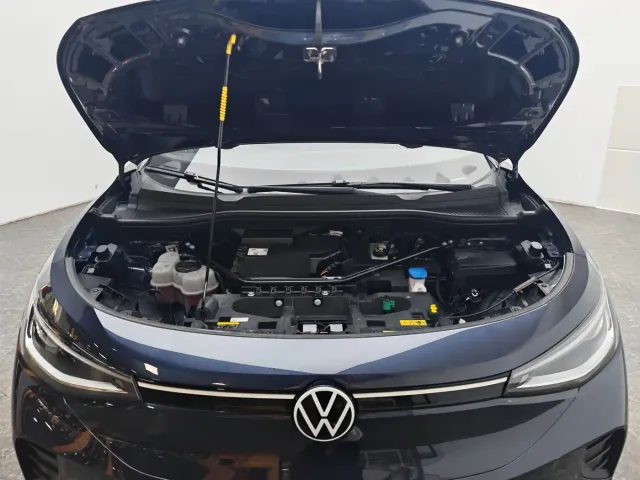 Volkswagen ID.4 Crozz — Фото автомобиля 12