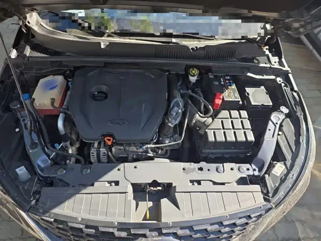 Chery Arrizo 5 PLUS — Фото автомобиля 16