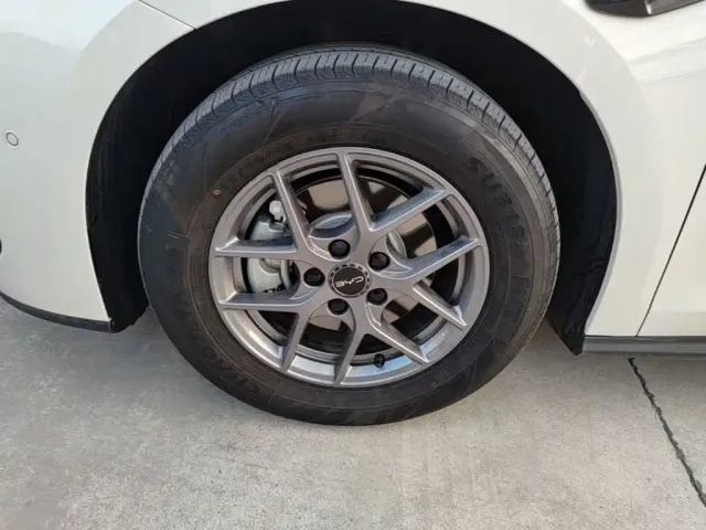 BYD Seal 06 — Фото автомобиля 22