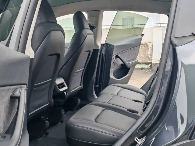 Tesla Model Y — Фото автомобиля 10