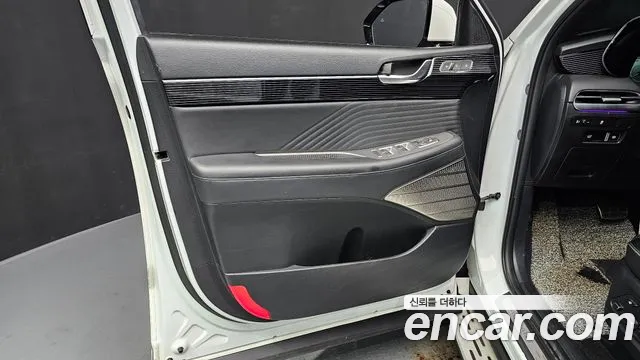 Hyundai Palisade The New Palisade Дизель 2.2 4WD — Фото автомобиля 21