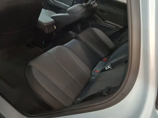 BYD Qin L — Фото автомобиля 16