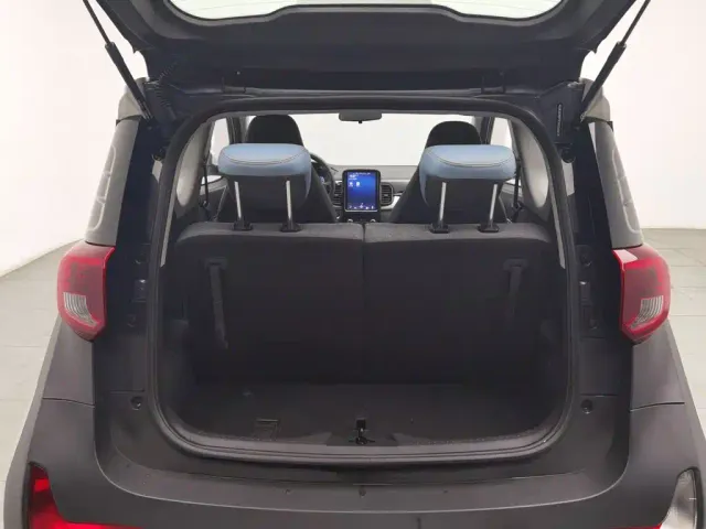 Chery eQ1 — Фото автомобиля 16