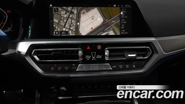 BMW 4-Series — Фото автомобиля 15