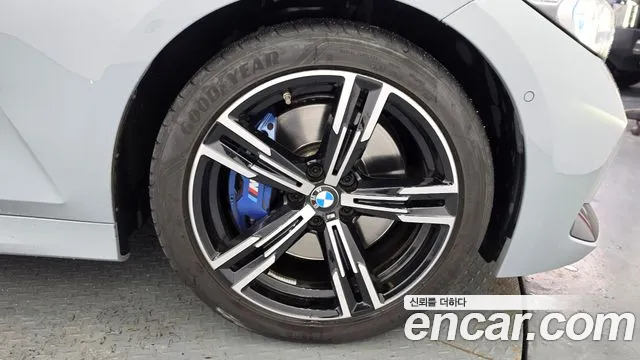 BMW 3 Series G20 — Фото автомобиля 5