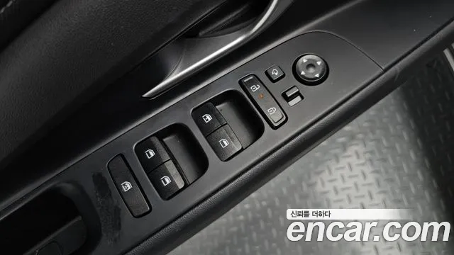 Hyundai AVANTE Новый Avante (CN7) — Фото автомобиля 28