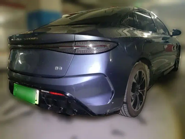 BYD Seal — Фото автомобиля 6