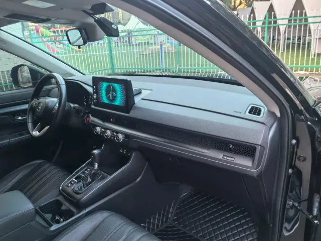 Honda Breeze — Фото автомобиля 14