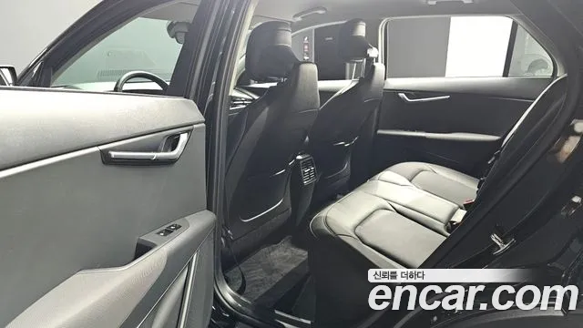 Kia Niro All Niro EV Air — Фото автомобиля 26