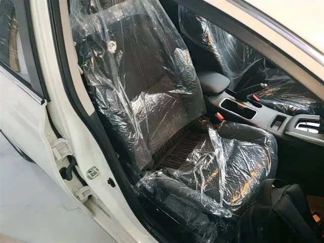 Nissan Sylphy — Фото автомобиля 19