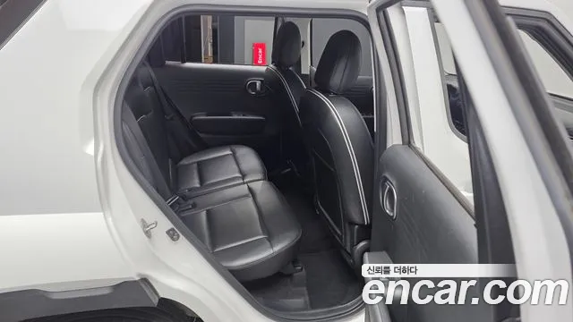 Hyundai Casper Casper Inspiration — Фото автомобиля 12