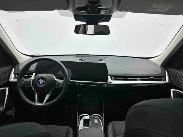 BMW X1 — Фото автомобиля 16