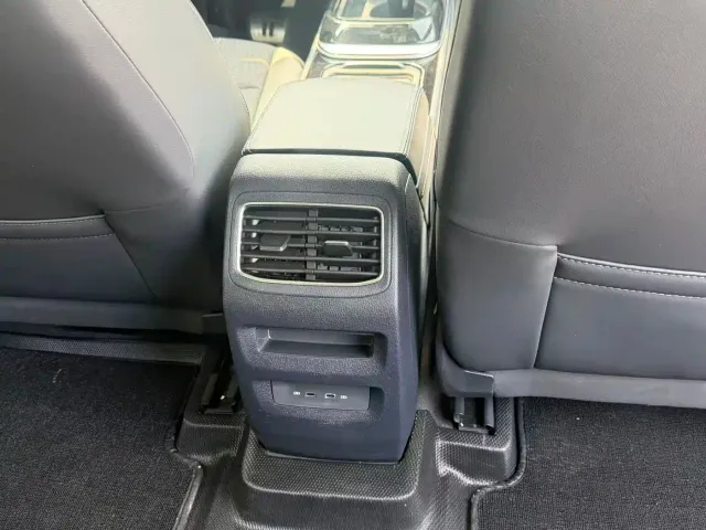 Volkswagen ID.4 Crozz — Фото автомобиля 10