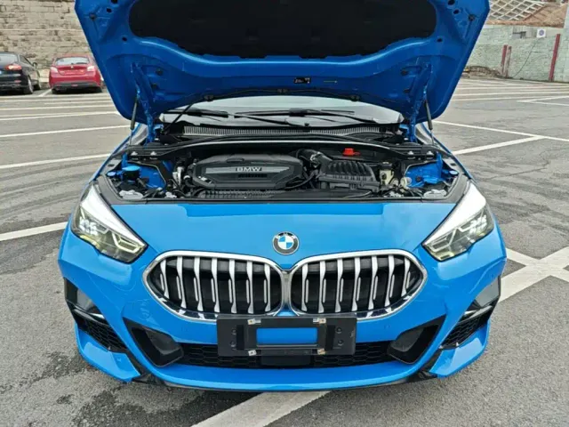 BMW 2 Series — Фото автомобиля 19